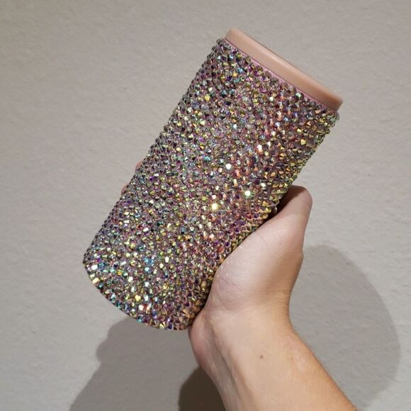 Bling Can Cooler - Picture 3 of 4